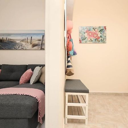 Areti'S Home! Corfu  المظهر الخارجي الصورة