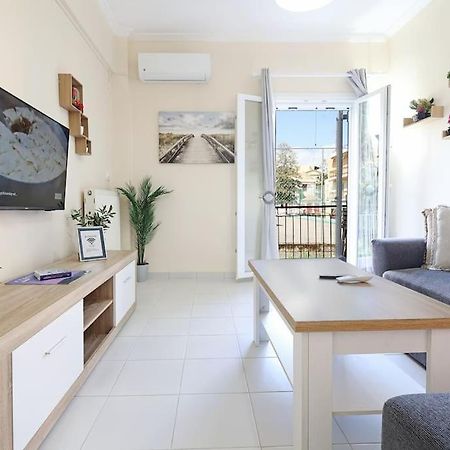 Areti'S Home! Corfu  المظهر الخارجي الصورة