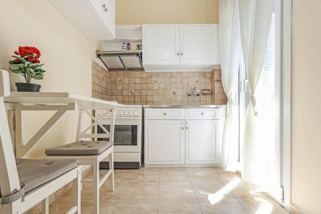 Areti'S Home! Corfu  المظهر الخارجي الصورة