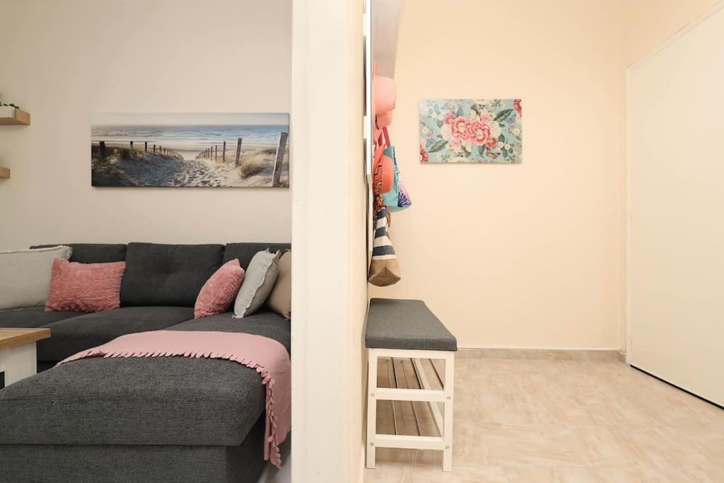 Areti'S Home! Corfu  المظهر الخارجي الصورة