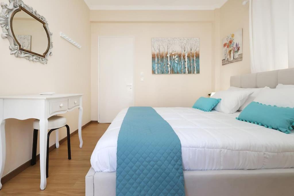Areti'S Home! Corfu  المظهر الخارجي الصورة